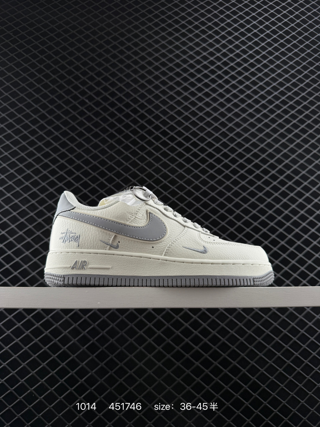 Travis Scott x Fragment Design x Jordan Air Jordan 1 Low OG SP